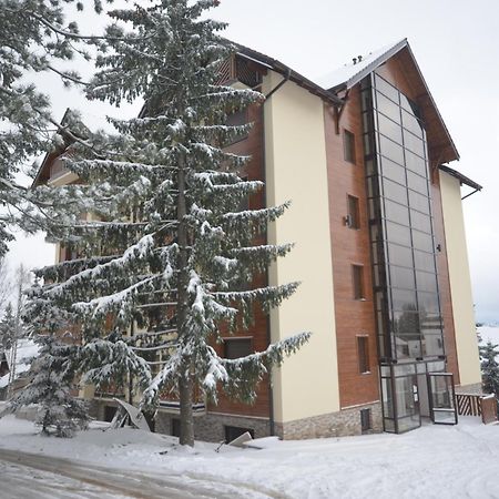 Ferienwohnung Sweet Dreams Spa Zlatibor Exterior foto