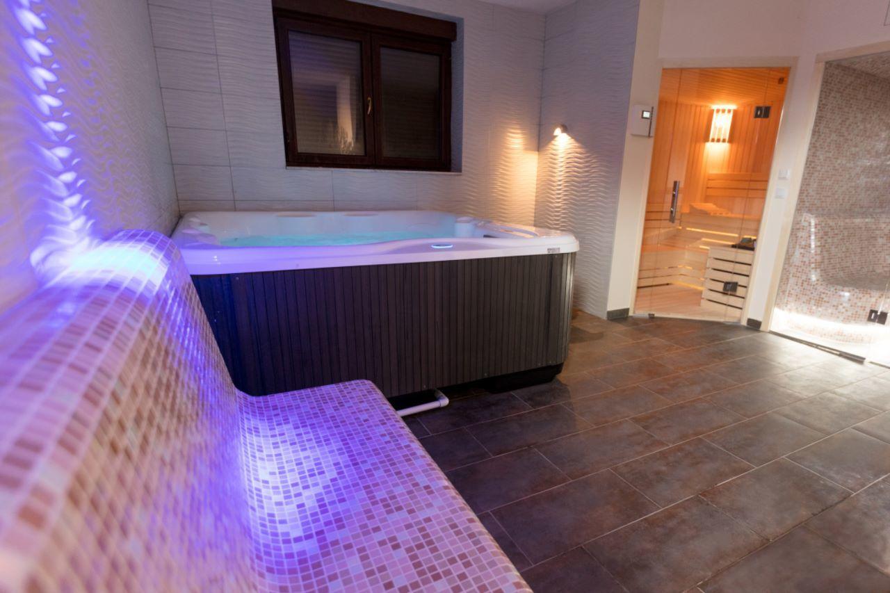 Ferienwohnung Sweet Dreams Spa Zlatibor Exterior foto